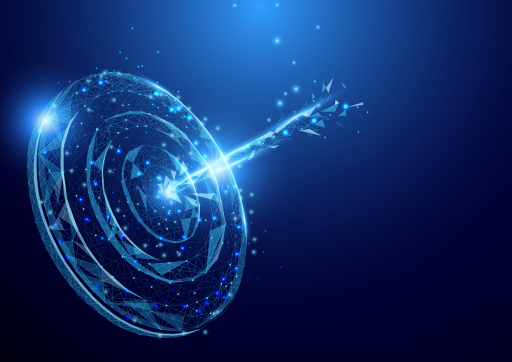 Precision target - technology and quality