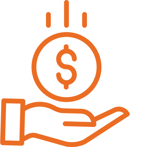 PPV Saving Service icon