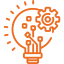 Inherited Innovation icon