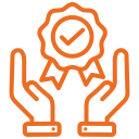 Quality Assurance icon